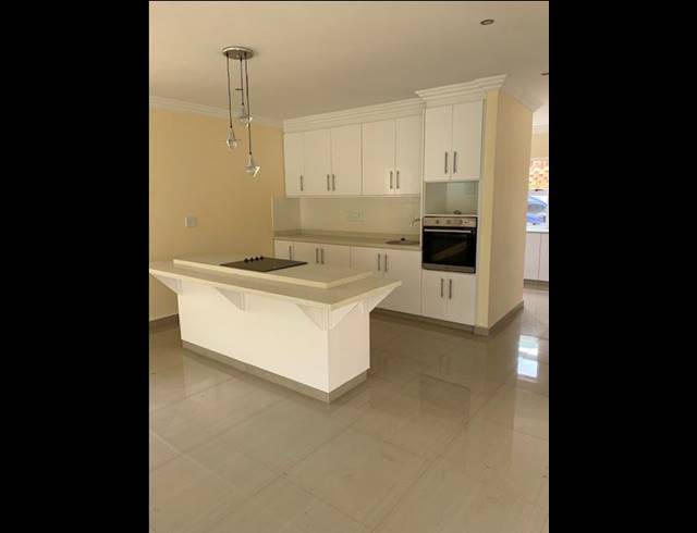 3 BEDROOM DUET FOR SALE IN KINDLEWOOD ESTATE